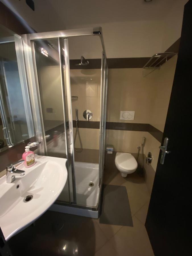 Sweety Rome Termini Apartment Bagian luar foto