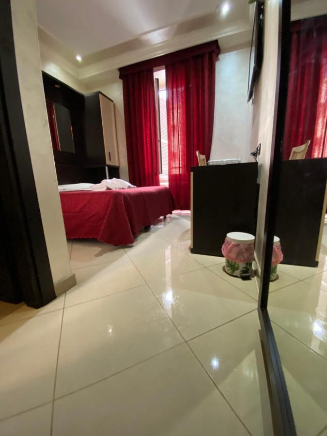 Sweety Rome Termini Apartment Bagian luar foto