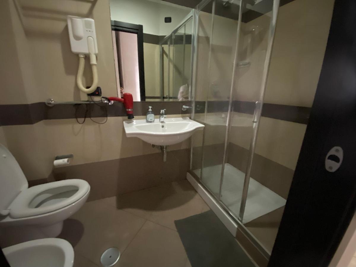 Sweety Rome Termini Apartment Bagian luar foto