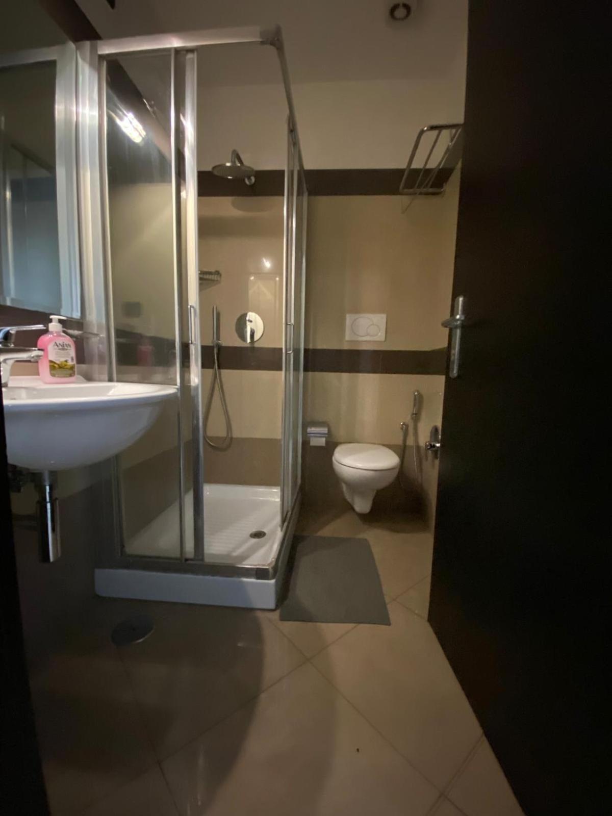 Sweety Rome Termini Apartment Bagian luar foto