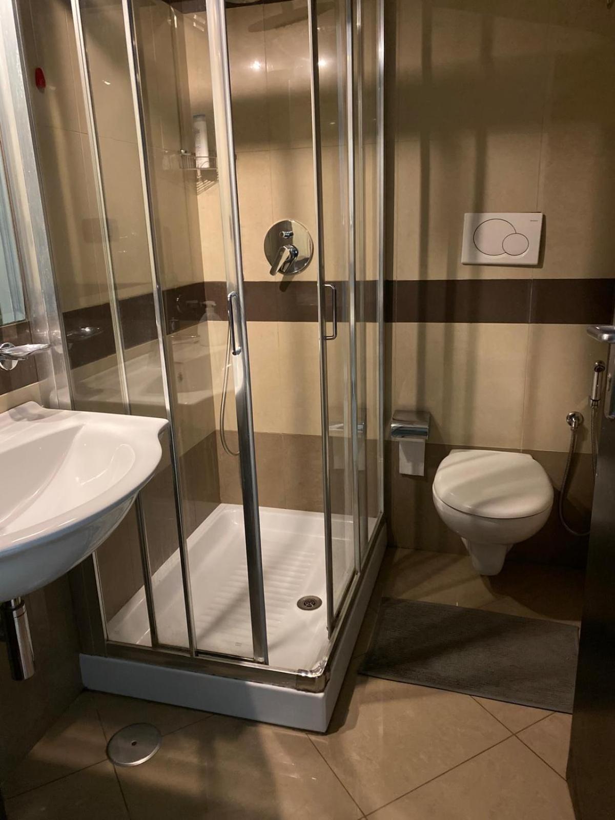 Sweety Rome Termini Apartment Bagian luar foto