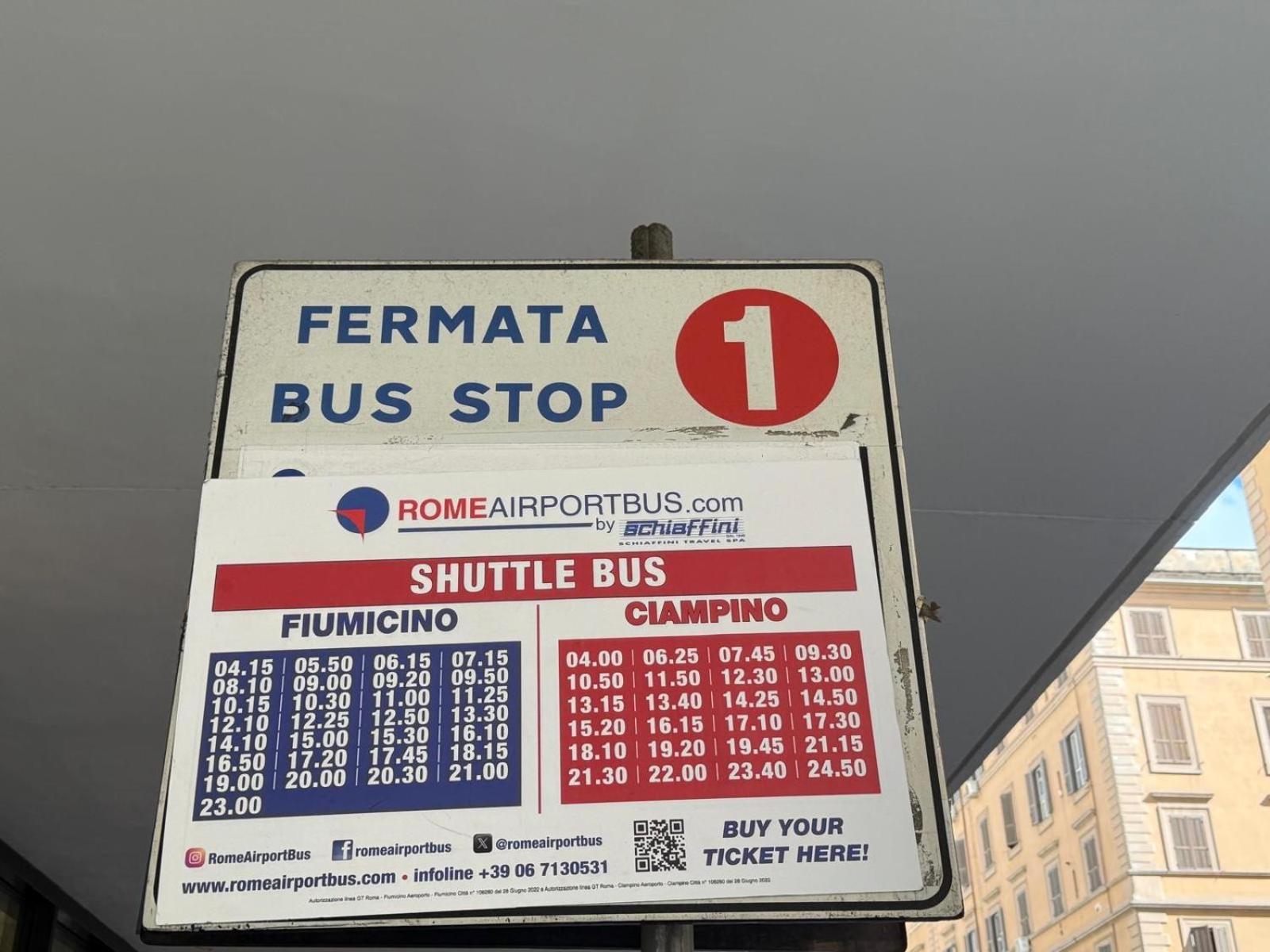 Sweety Rome Termini Apartment Bagian luar foto